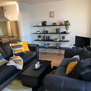 Westone View Holiday home Sheffield
