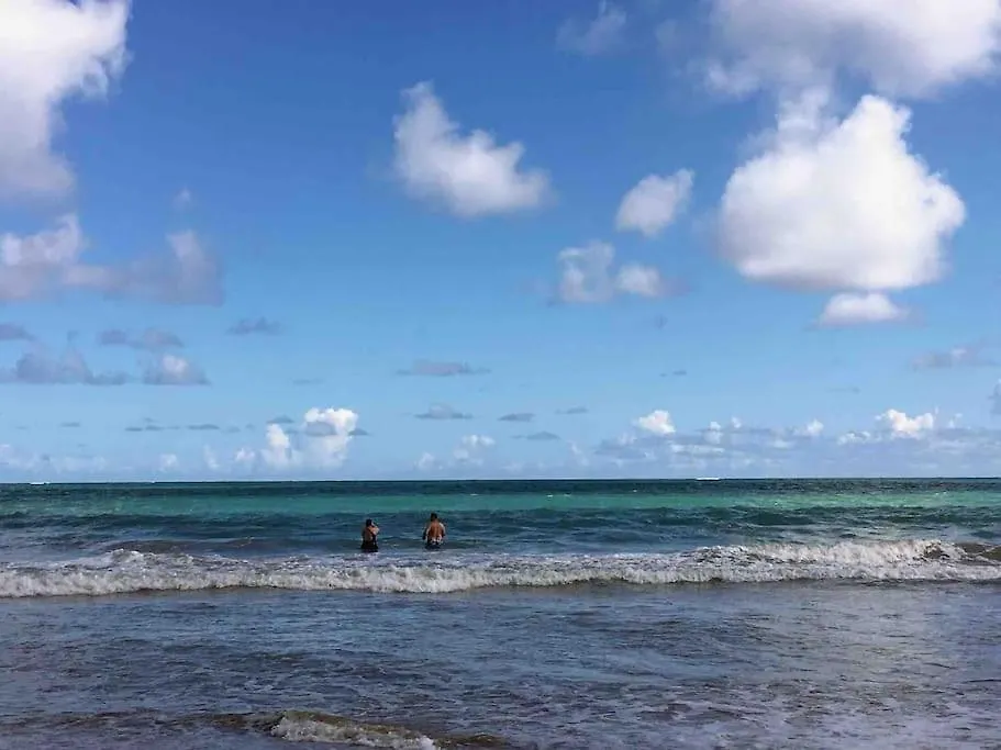 Holiday home Perla Roja Guesthouse San Juan