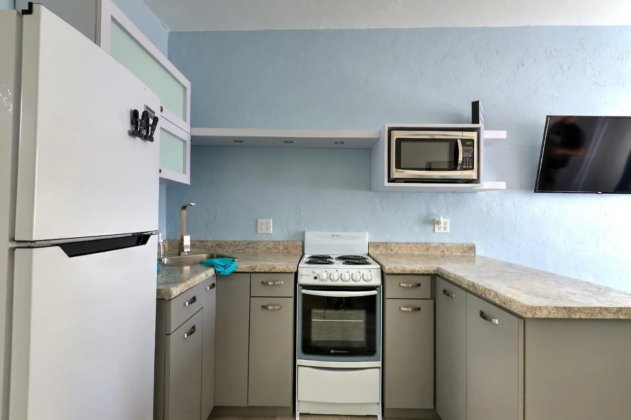 Perla Roja Guesthouse San Juan 0*,  Puerto Rico