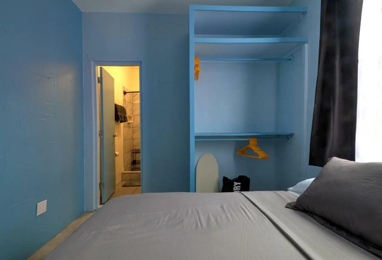 Perla Roja Guesthouse San Juan Holiday home