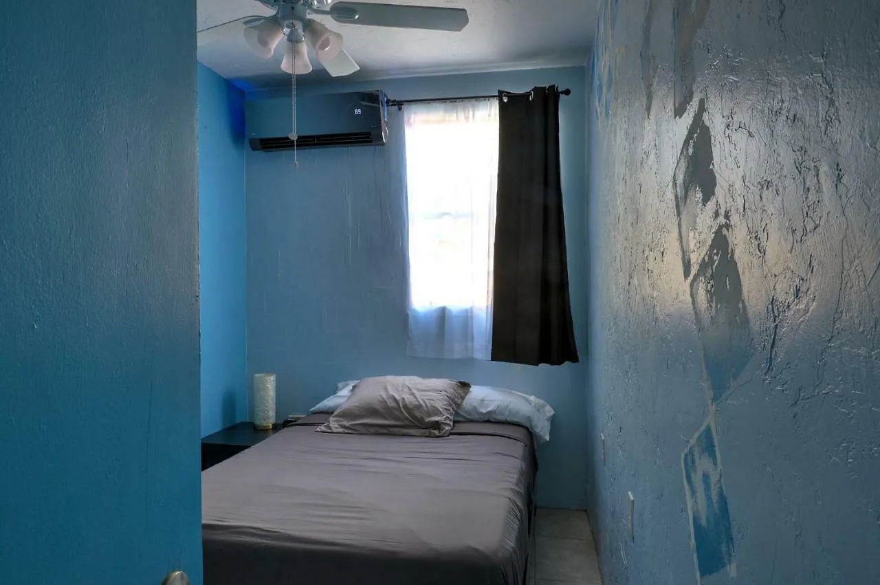 Holiday home Perla Roja Guesthouse San Juan