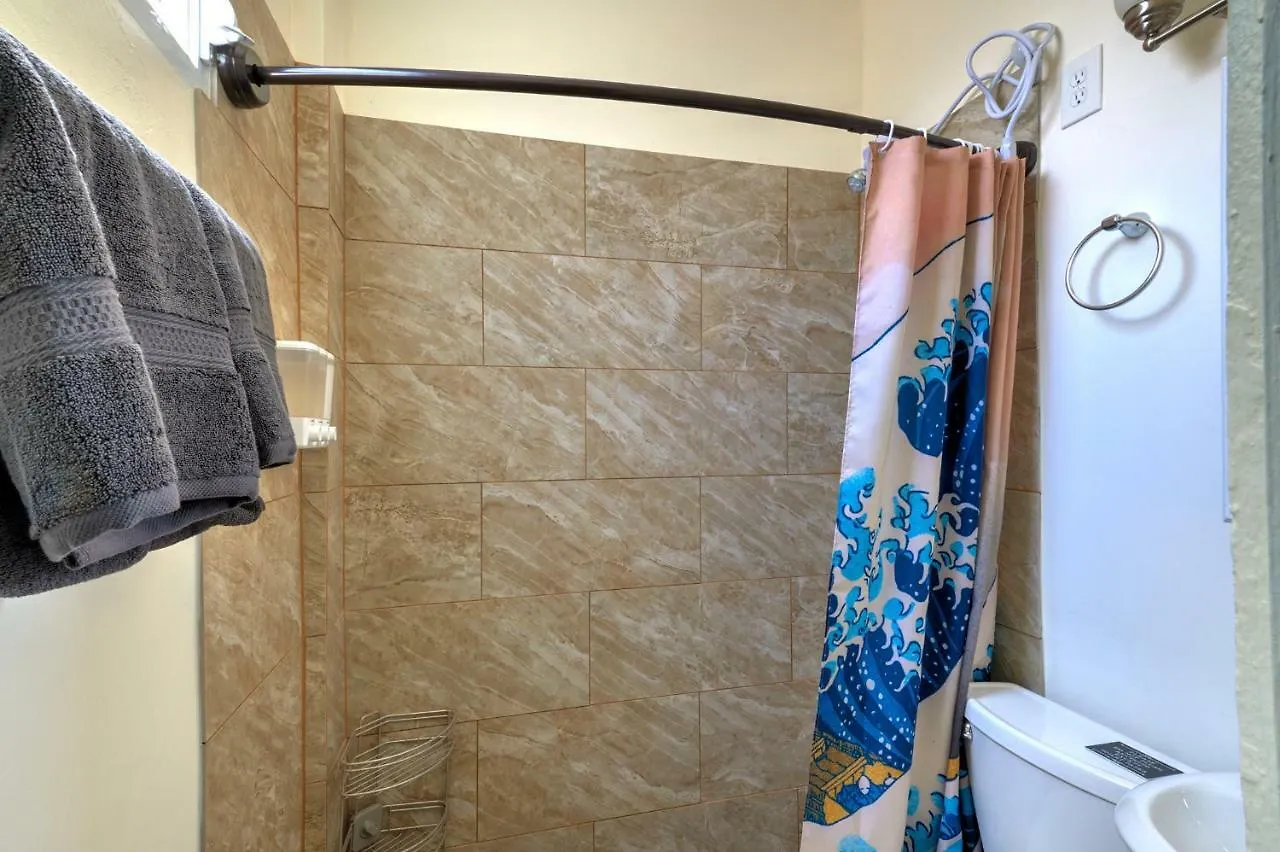 Holiday home Perla Roja Guesthouse San Juan Puerto Rico