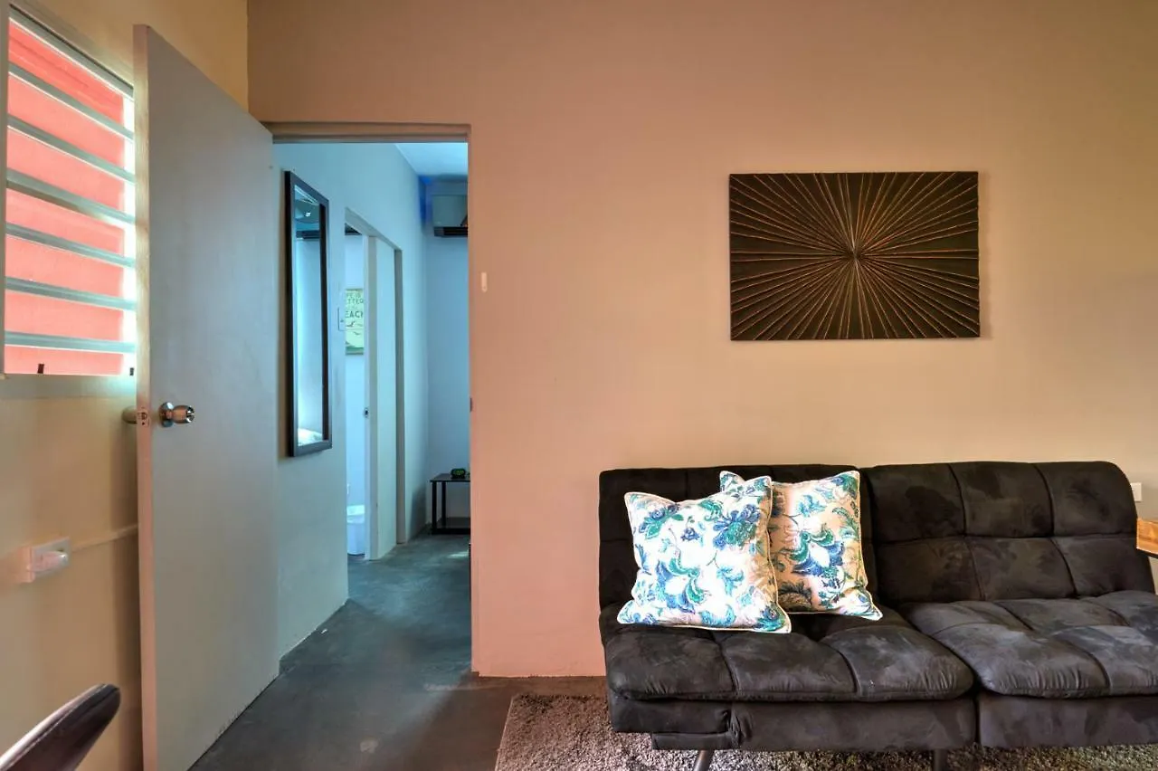 Holiday home Perla Roja Guesthouse San Juan Puerto Rico