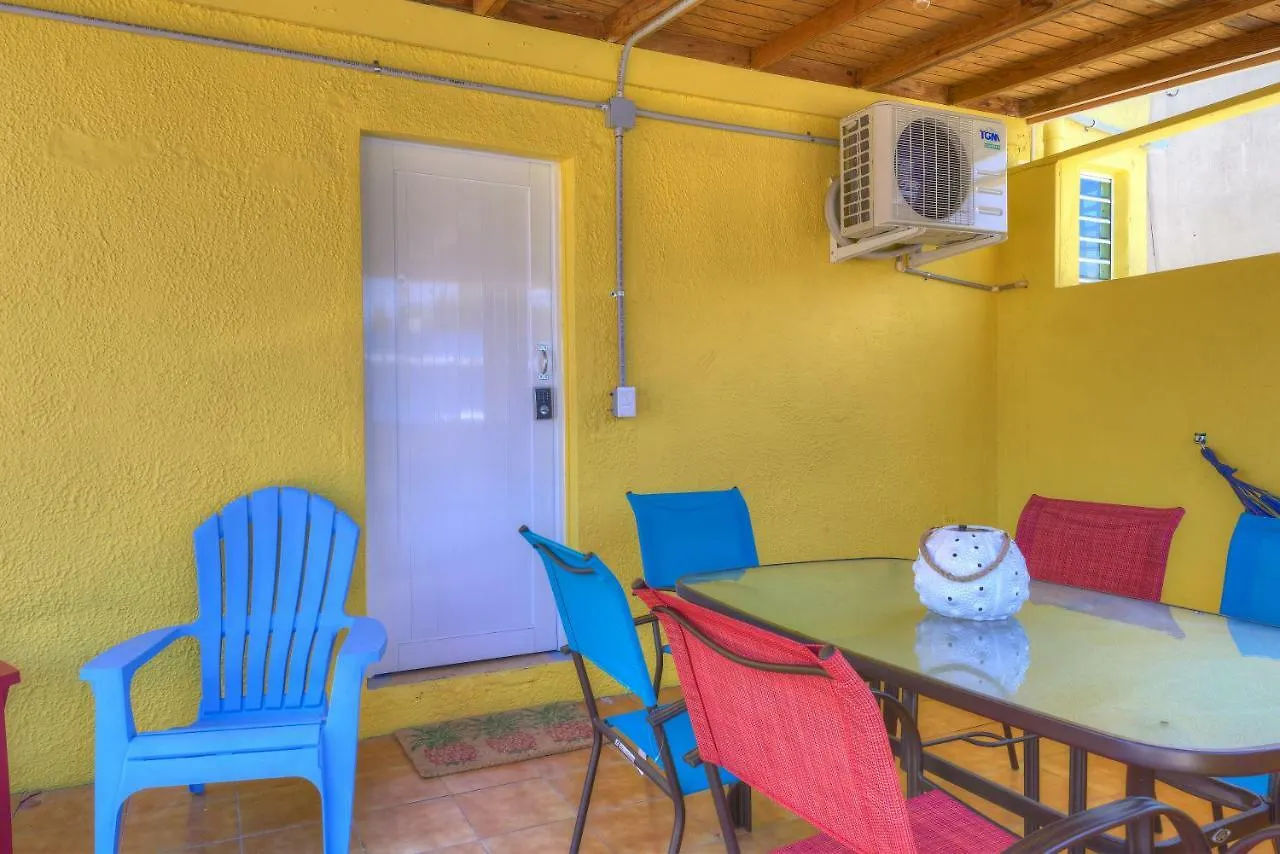 Perla Roja Guesthouse San Juan 0*,  Puerto Rico