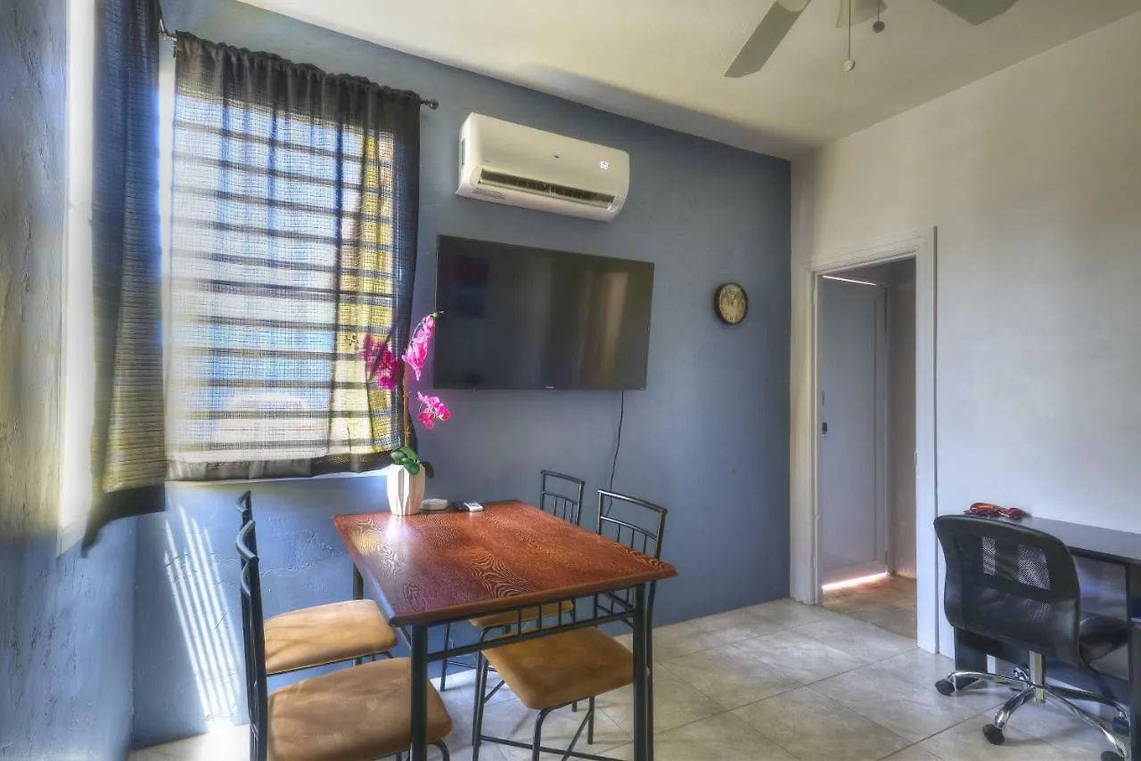 Perla Roja Guesthouse San Juan Holiday home