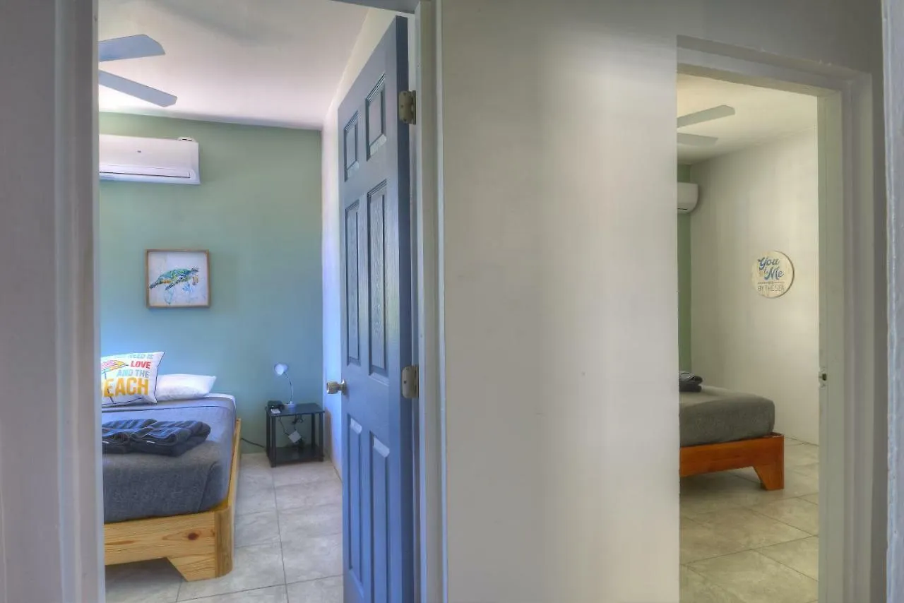 Holiday home Perla Roja Guesthouse San Juan