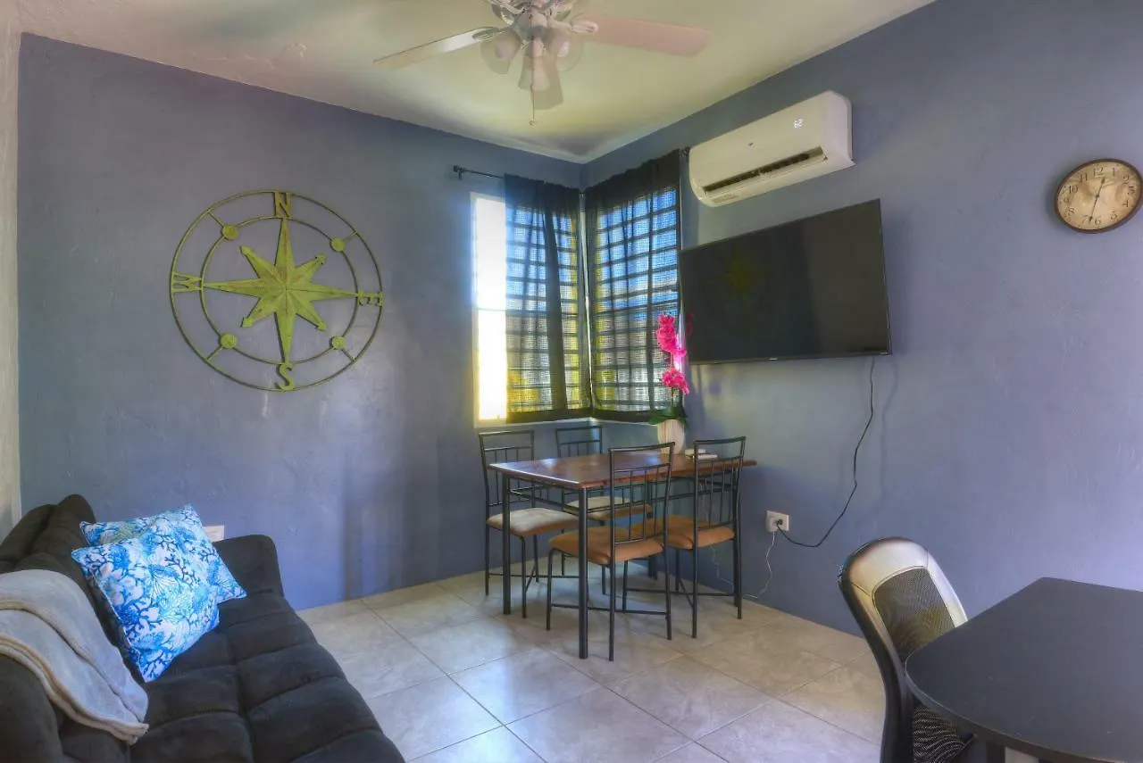 Holiday home Perla Roja Guesthouse San Juan