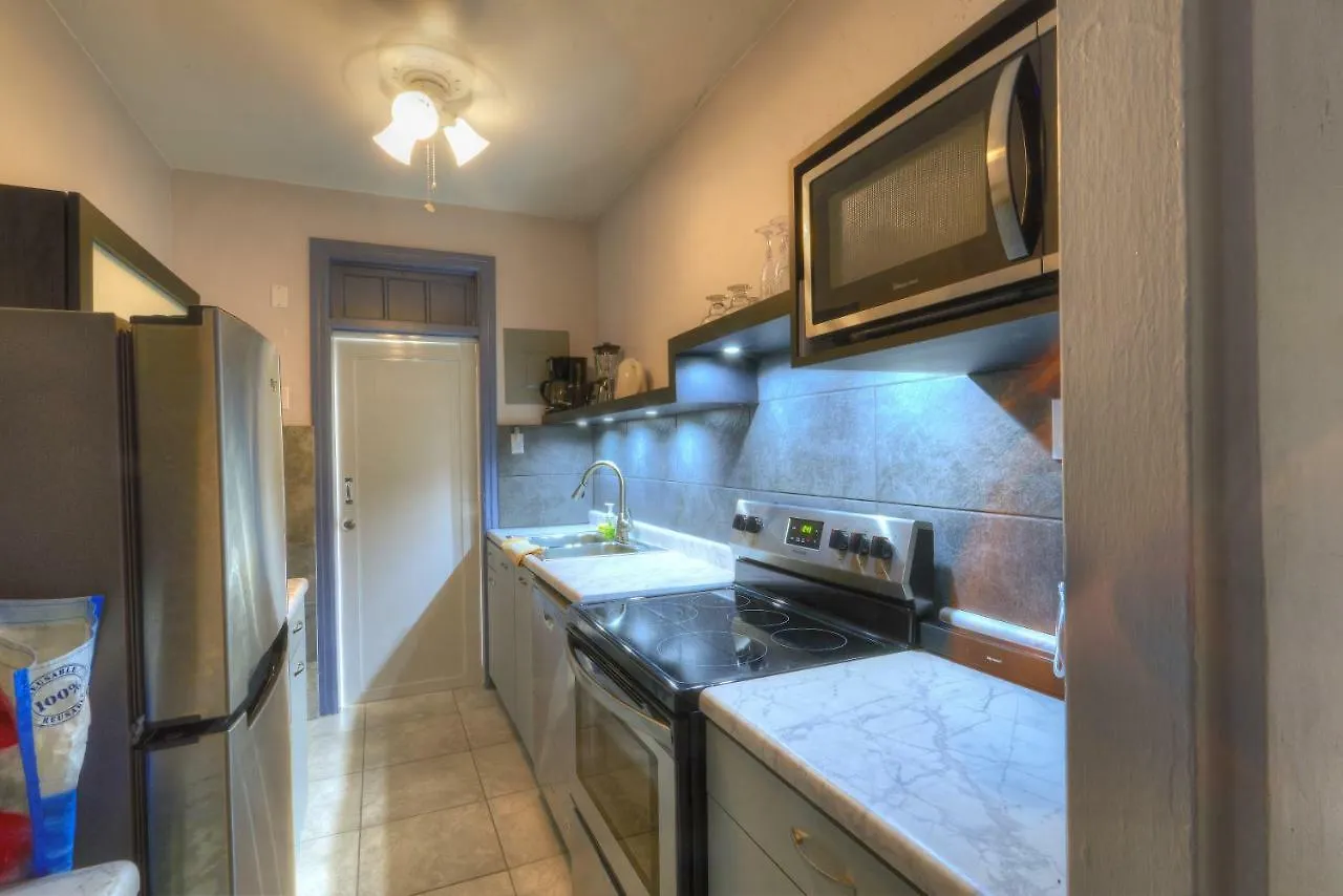 Perla Roja Guesthouse San Juan Holiday home